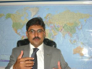 Bbp İl Başkanı Ömer Ünsal: