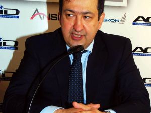 Bank Asya Genel Müdürü Çelik: Katılım Bankaları Arasında Birinciyiz