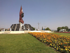 İki İlçeli Büyükşehir Oluyoruz