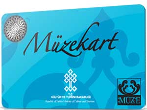 Müzekart Sahipleri Artık Sigortalı...