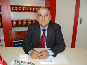 Bafra’da Biber Salçası Üretimi Düştü