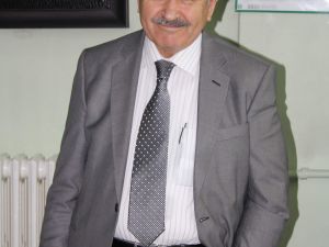 Mhp Genel Başkan Adayı Seyfi Şahin: