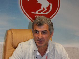 Erhan Altın’dan Değerlendirmeler