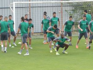 Denizlispor Bolu’ya Bileniyor