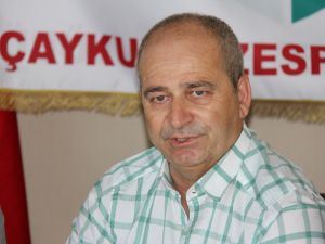 Çaykur Rizespor Kartal Maçı İçin Hazırlıklarına İstanbulda Başladı.