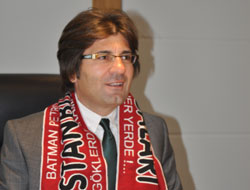 Petrolspor’da  Son Rötuşlar 