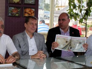 Mardine Yatırım Yapan 1e 10 Kazanacak