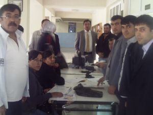 Emyo’ya Ek Kontenjan Takviyesi