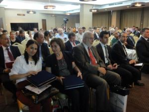 Yalovalı Girişimciler Kosovada Temaslarda Bulundu