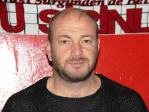 Şirinler: “siyasi Oluşum İçinde Değiliz”
