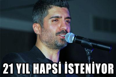 Özcan Denize hapis cezası şoku!