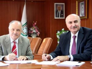 İzmir Yoluna Büyük Sanayi Sitesi Geliyor