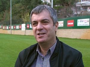 Karabükspor’da Hedef İlk 10 İçinde Yer Almak
