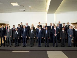 Milli Savunma Bakanı Yılmazdan Teşekkür