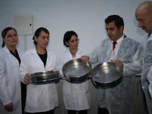 Fındıkta Lisanslı Depoculuk Uygulaması Başladı