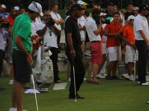 Dünya’nın En İyi Golfçülerinden Türk Çocuklarına Ders
