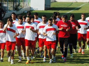 Spor Toto 2. Lig