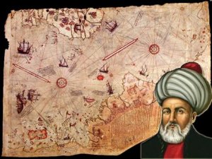 2013 Piri Reis Haritasının 500. Yıl Dönümü
