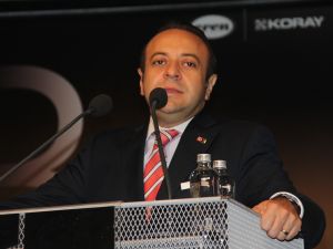 Bakan Bağış: Tüm Kusurlarına Rağmen Abyi Önemsiyoruz”