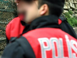 Bir Kürt açılımı da polisten!