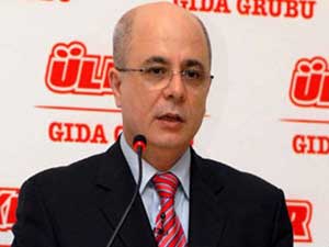 Ak Gıda Kahramanmaraş Fabrikası Açılıyor