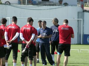 Şenol Güneş Uyardı