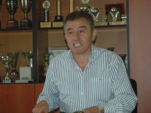 Torku Konyaspor’da Hedef Şampiyonluk