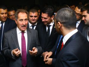 Bakan Günay: “türkiye’yi Bir Savaş Tehlikesi İçinde Görmüyorum”