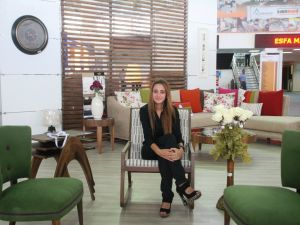 Adana Mobilya-dekorasyon Fuarı Açıldı