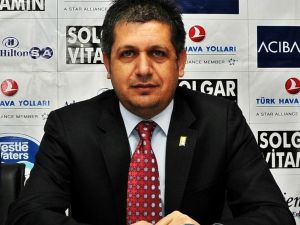 Botaş Spor Orduya Gitti