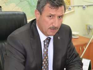Kayseri U20 Dünya Şampiyonasına Hazırlanıyor