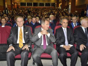 Bakan Günay: “turizmde Hedefimiz Dünyada İlk 5’e Girmek”