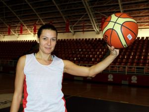 Türkiye Kadınlar Basketbol 1. Ligi