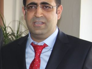 Suriyeli Muhaliflere Silah Yardımı İddiası Mecliste