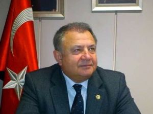 Mhpli Vekilden Ulaştırma Bakanına Hgs Sorusu