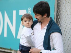 Trabzonspor, Beşiktaş Maçı Hazırlıklarını Sürdürüyor
