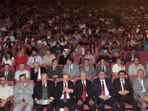 Bakan Suat Kılıç, Gaün’ü Ziyaret Etti