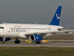 Suriye Uçağı İndirildi