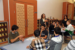 Sanko’da Anlamlı Kutlama