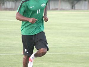 Akhisar Belediyespor, Pea Panthrakikos Hazırlıklarını Tamamladı