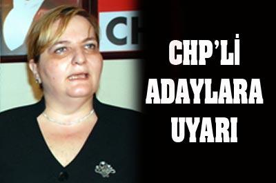 CHP MYK Toplantısı sona erdi