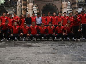 Spor Toto 3. Lig