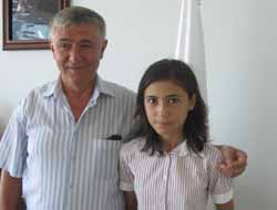 Özel Kipaş Okulları İl Birincisi