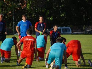 Spor Toto 3. Lig
