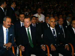 Başbakan Erdoğan’dan İslam Dünyasına Dayanışma Çağrısı