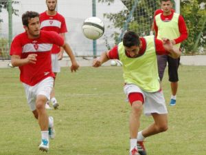 Denizli Belediyespor Kazanmak İstiyor