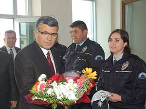  Aşık: Afşine Mobese Kurulacak