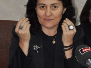 Cumhuriyet Kadınları Anadolu Yollarında