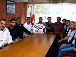 Papen Mustafa, Sultangazispor’da