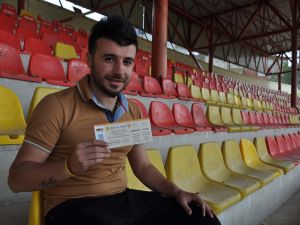 Malatyaspor Taraftarından İlginç Davetiye
